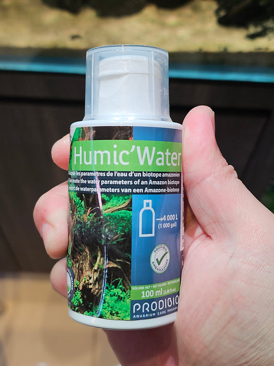 Prodibio Humic'Water (100ml)