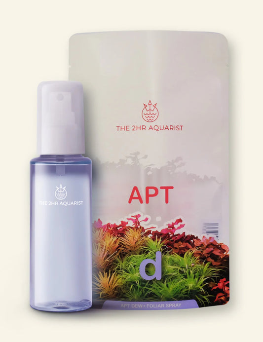 APT Dew Foliar Spray