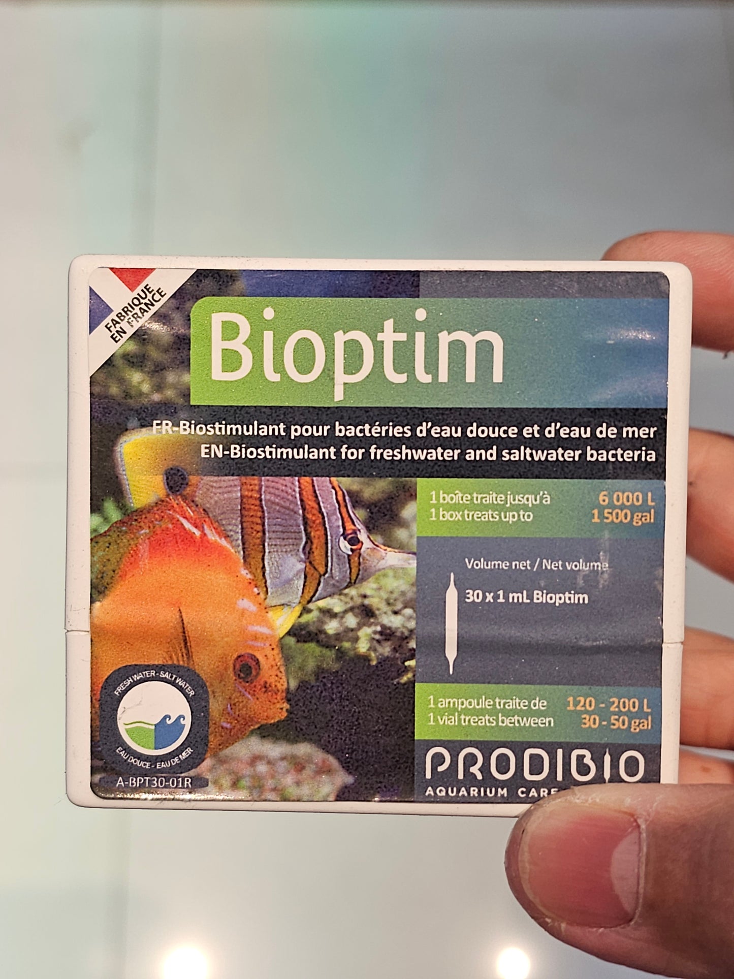 Prodibio Bioptim