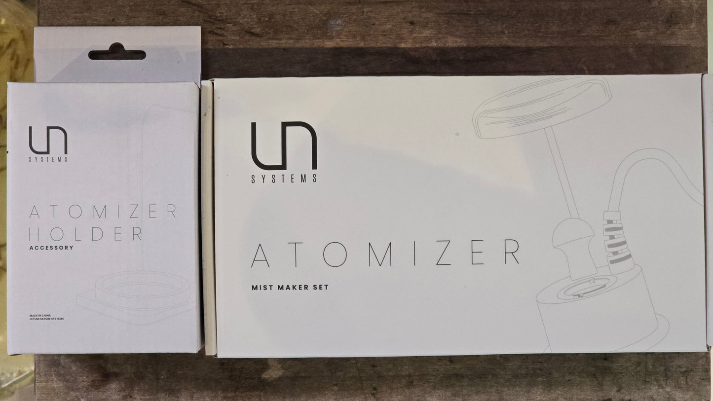 UNS Atomizer Mist maker set