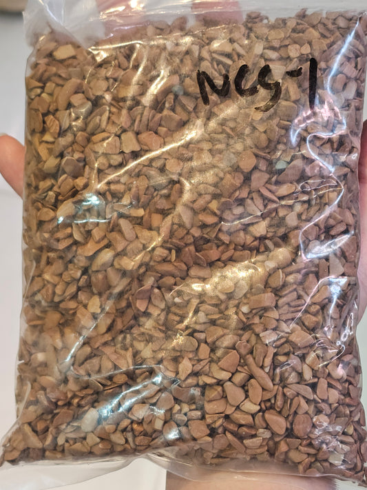 NCS Crystal substrate series (1kg)