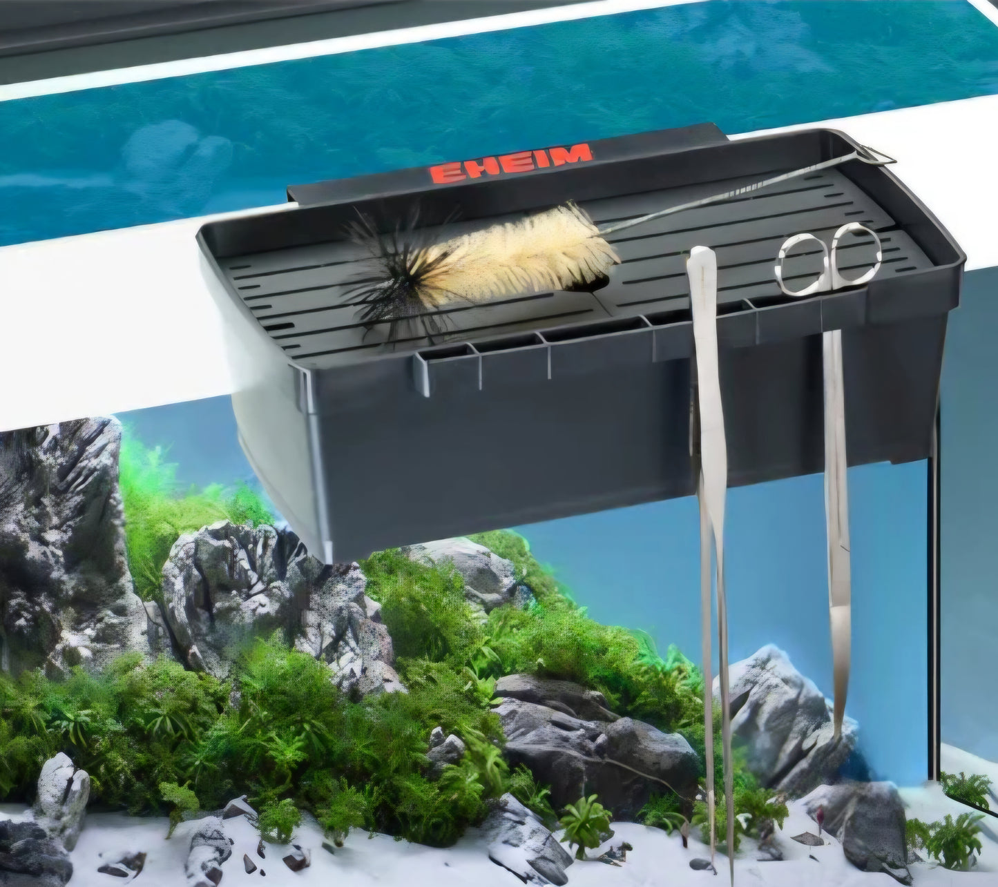 EHEIM Multibox