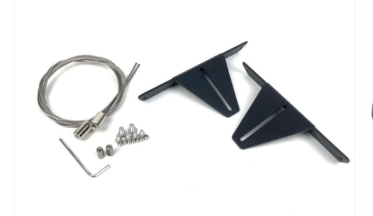NETLEA Hanging Kit for NETLEA AT5S
