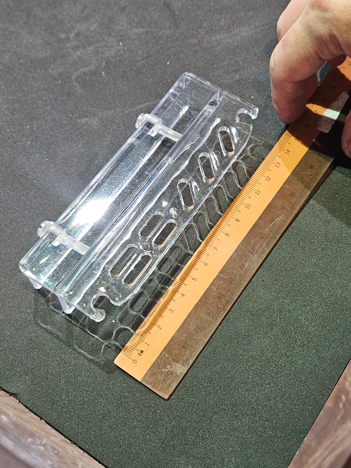 JBJ Hang On Tool Organiser