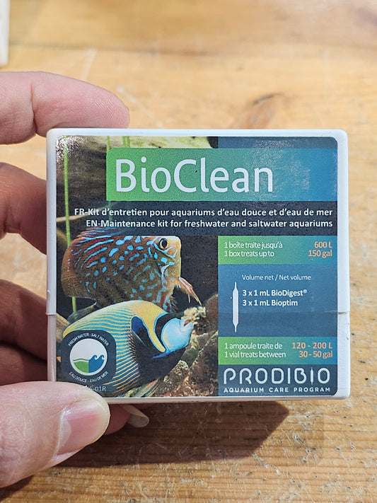 Prodibio BioClean