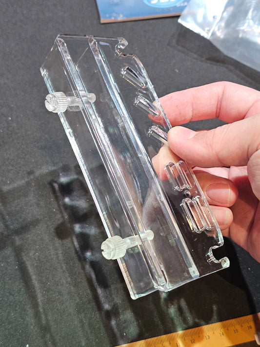 JBJ Hang On Tool Organiser