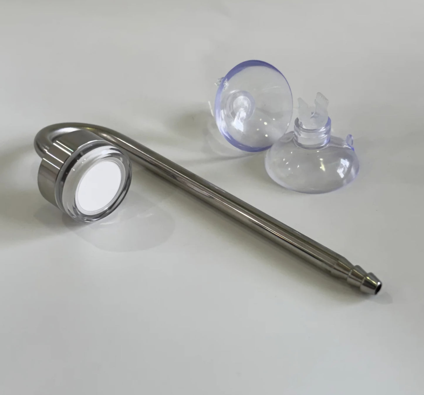 Aquatic Farmer CarbonFlow CO2 diffuser (With replaceable diffuser plate for easy cleaning)
