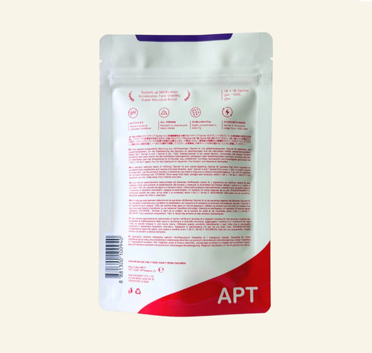 APT Balance (bacteria starter)