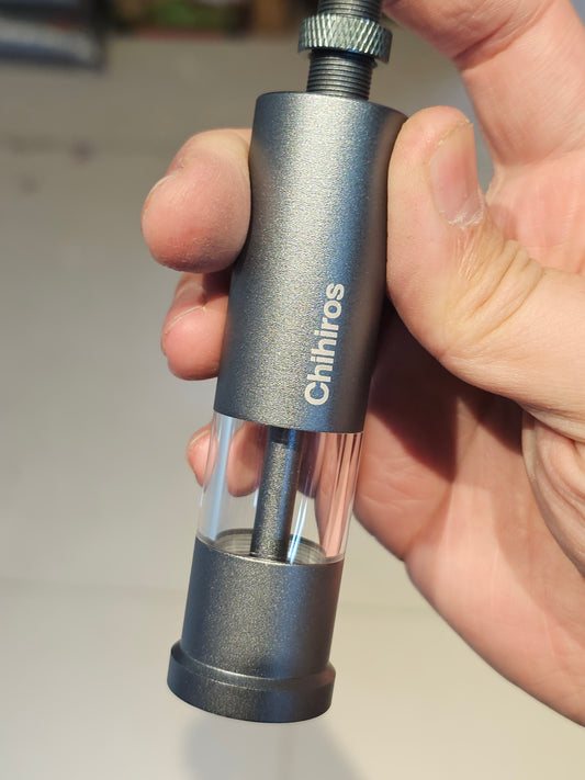 Chihiros Fish Food Feeder