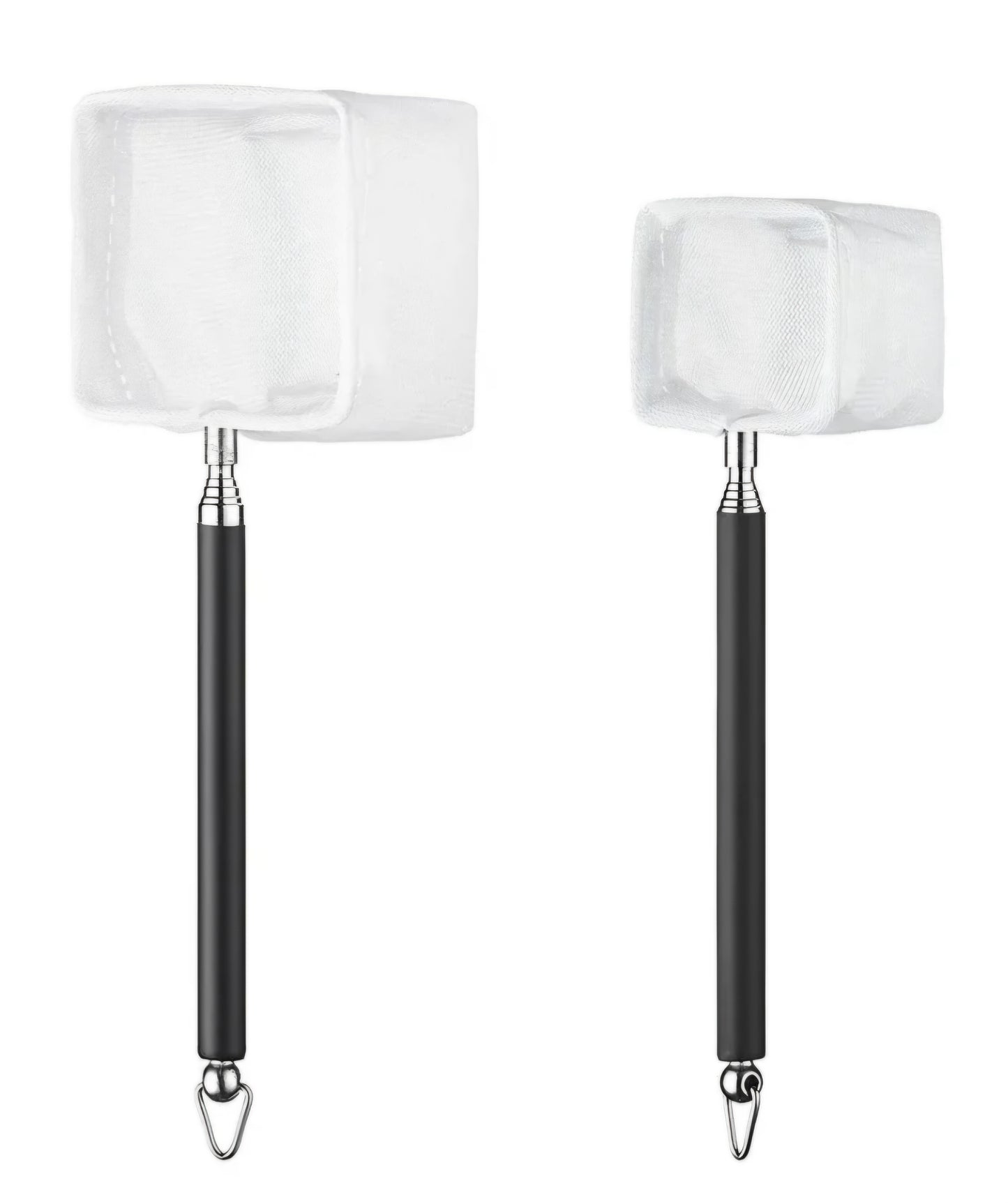 Chihiro 3D net extendable