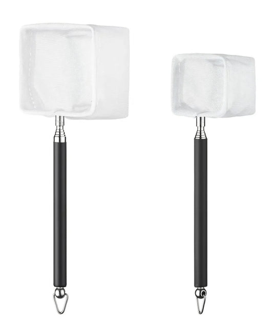Chihiro 3D net extendable