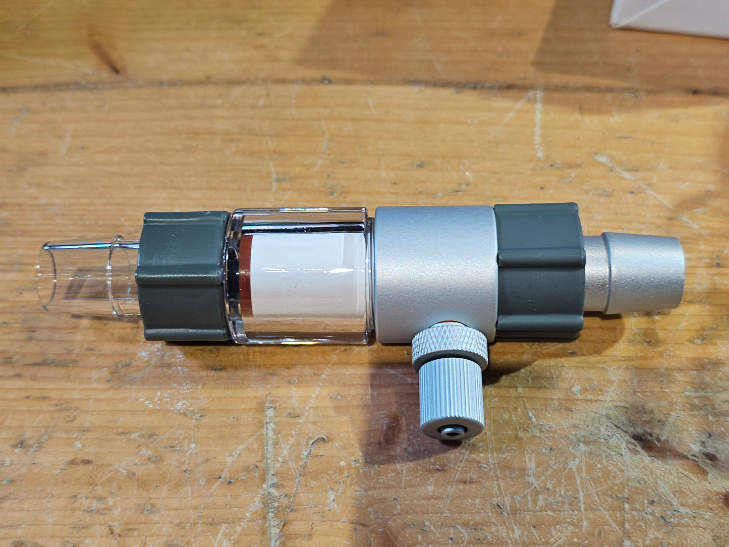 Qanvee M2/M1 inline diffuser (16/22)(12/16)