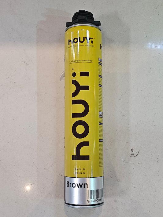 Expanding Foam (houyi)