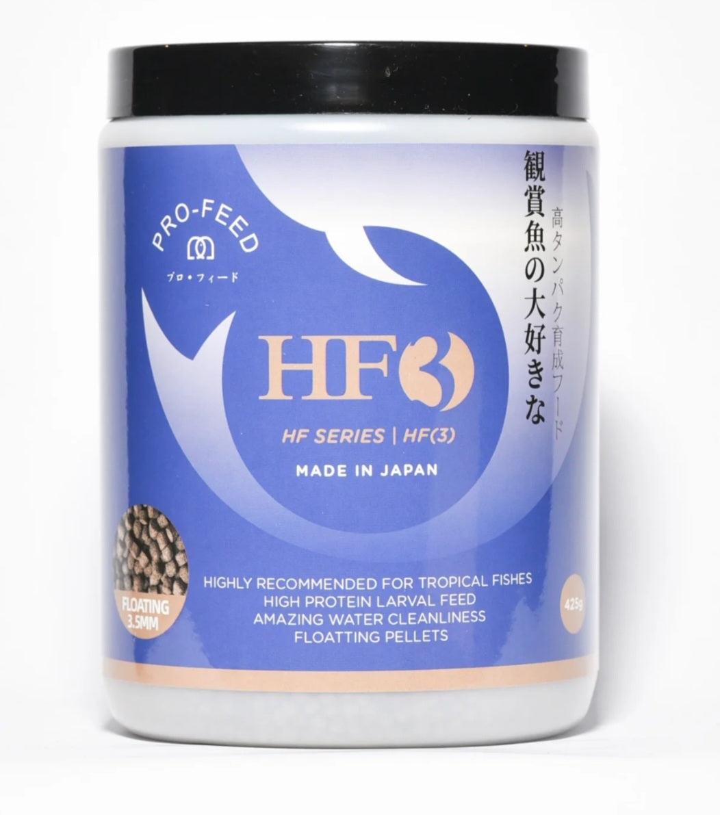 PRO-FEED HF Series fish pellet