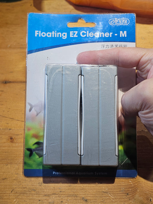 ISTA FLOATING EZ CLEANER