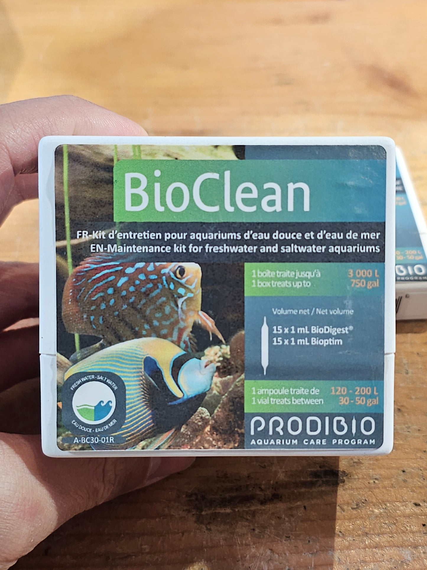 Prodibio BioClean