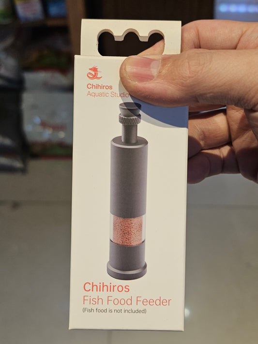 Chihiros Fish Food Feeder
