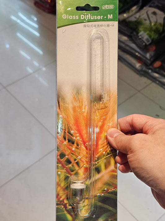 Ista Glass Diffuser S/M/L