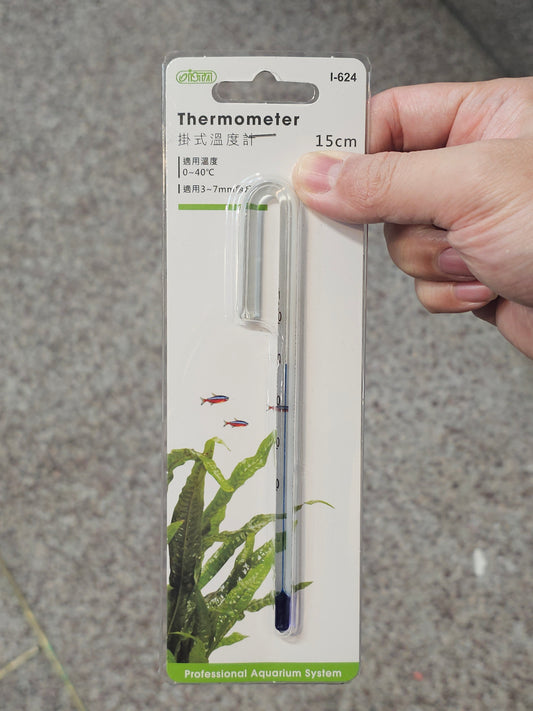 ISTA THERMOMETER Hanging type