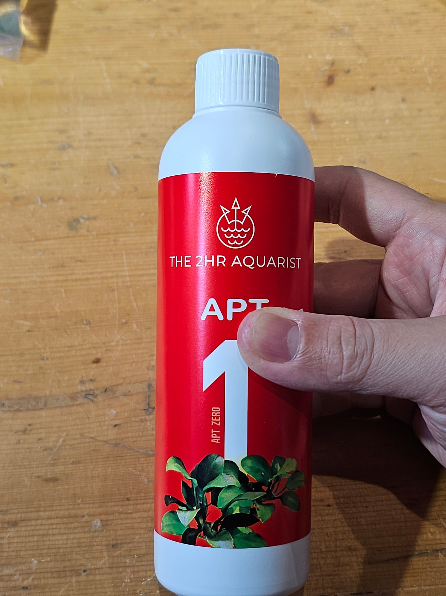 APT ZERO 1