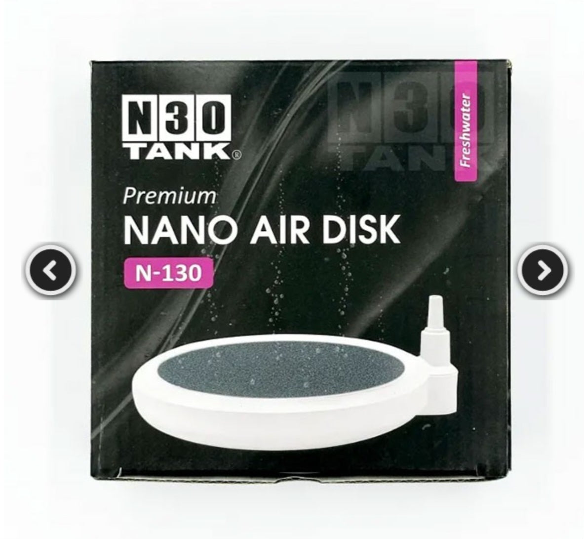 N30 premium air disc model(50/100/130)