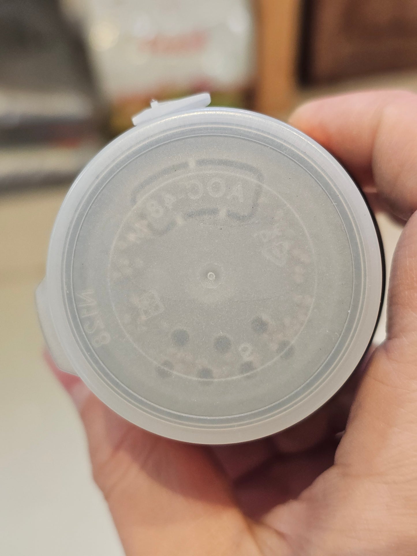 AZOO Tropical Micro Pellet Ultra Fresh