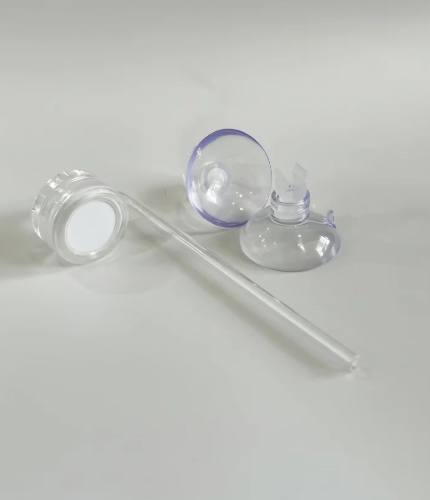 Aquatic Farmer CarbonFlow CO2 diffuser (With replaceable diffuser plate for easy cleaning)