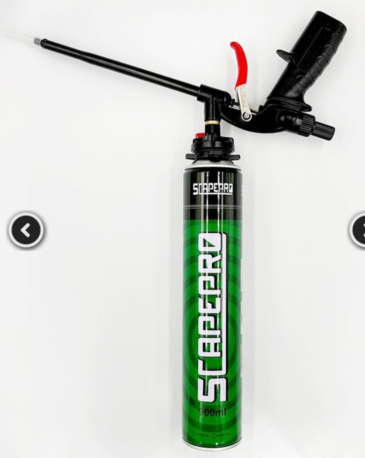 ScapePro Foam Gun (SPFOAMGUN)