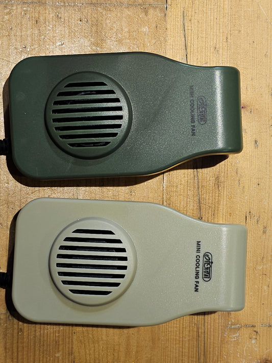 ISTA Mini Cooling Fan USB I-C989/ I-C990