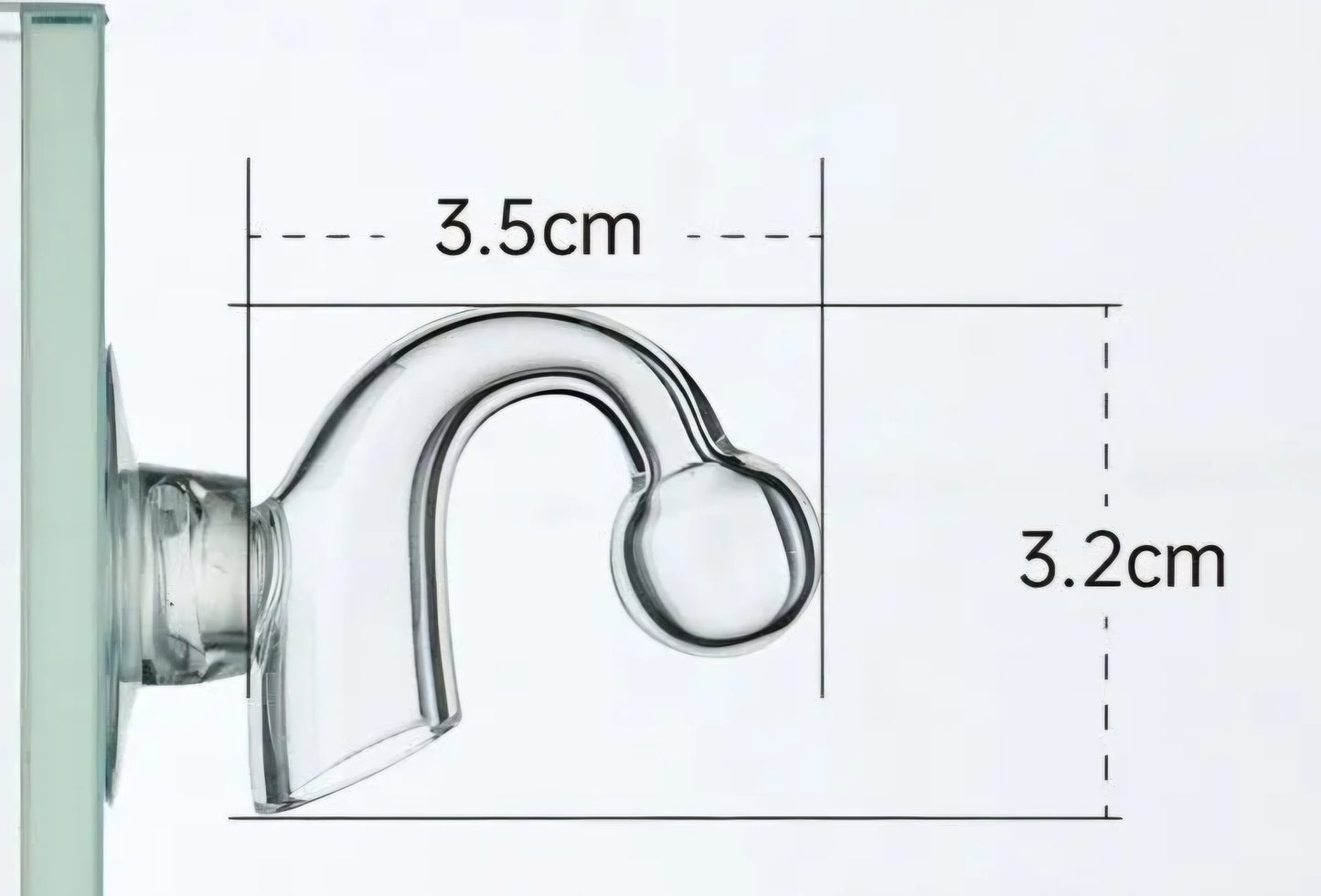 Chihiro CO2 Indicator Tiny
