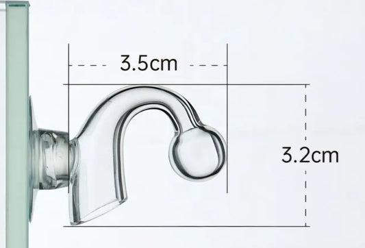 Chihiro CO2 Indicator Tiny