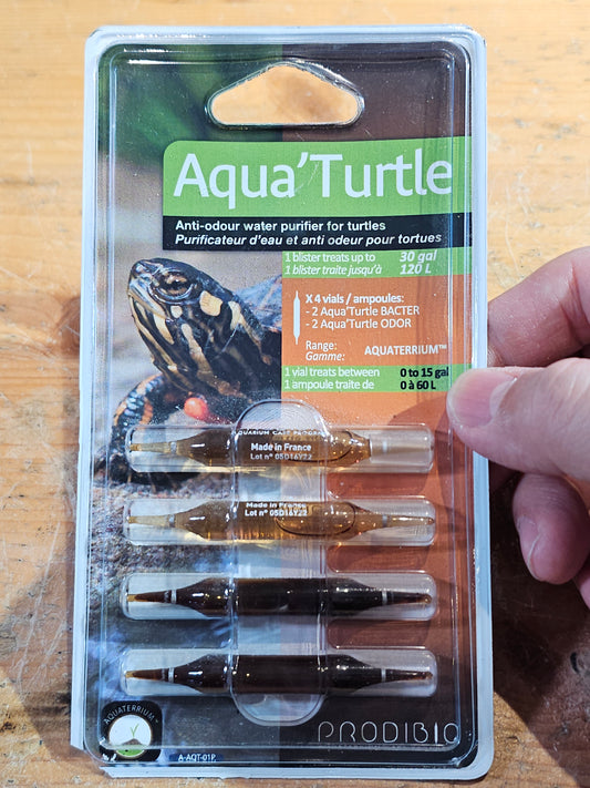 Prodibio Aqua'Turtle