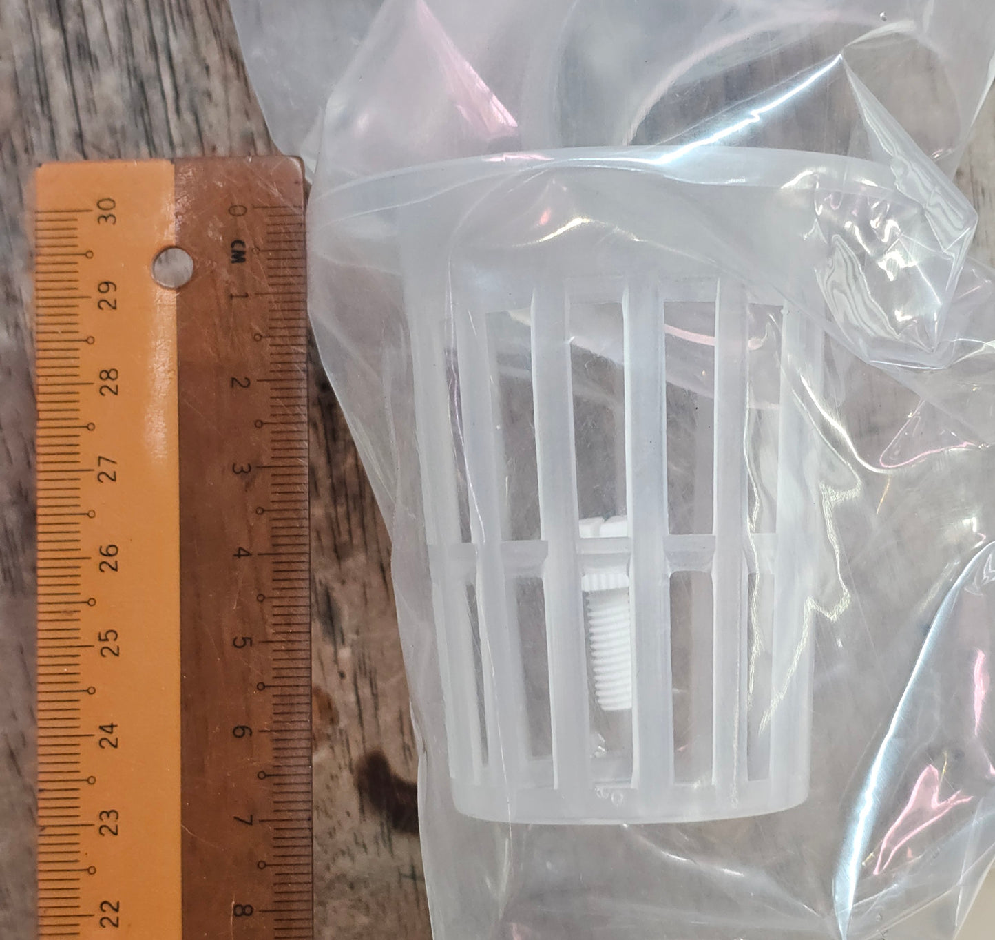 Aquatic Farmer Hydroponic Grow Cup