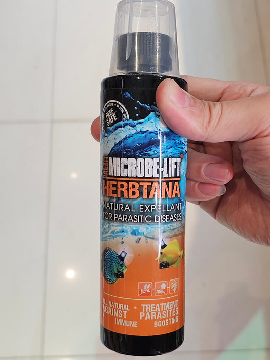 Microbe-lift HERBTANA
