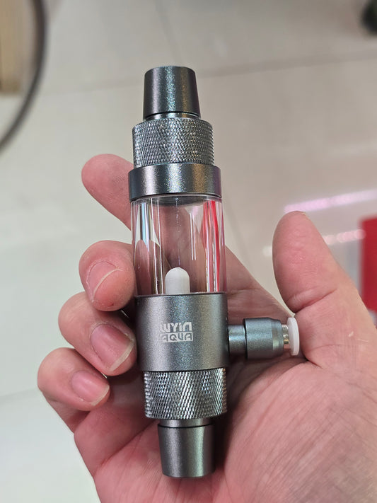 Wyin Inline CO2 diffuser 16mm