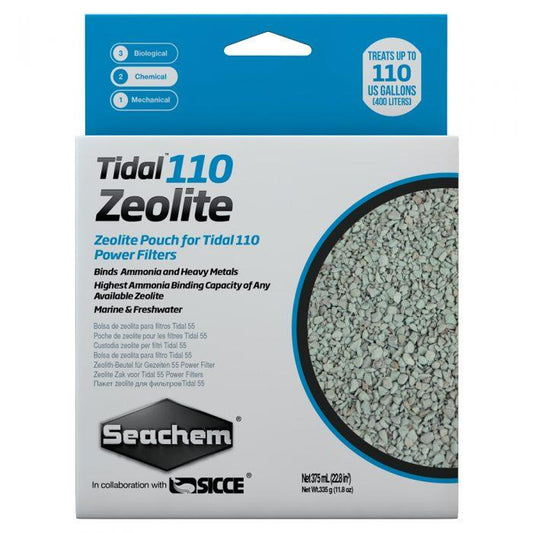 Seachem Tidal Zeolite