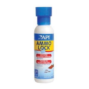 API Ammo Lock (118ml)