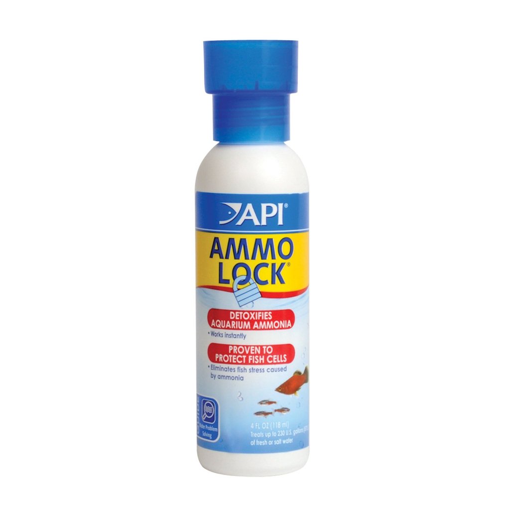 API Ammo Lock (473ml)