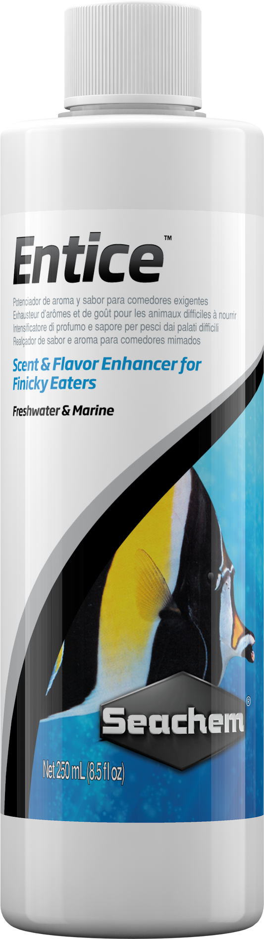 Seachem Entice™