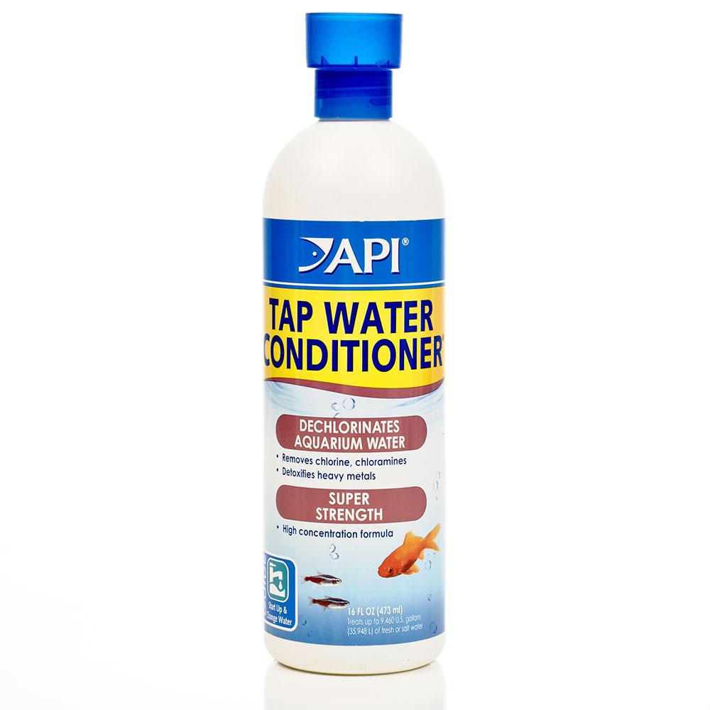API Tap Water Conditioner (118ml)