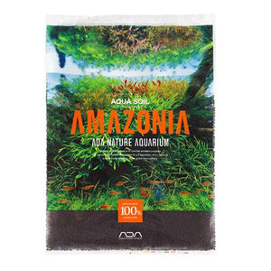 ADA Aqua Soil-Amazonia (Normal / 9L)