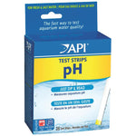 API pH Test (25 Test)