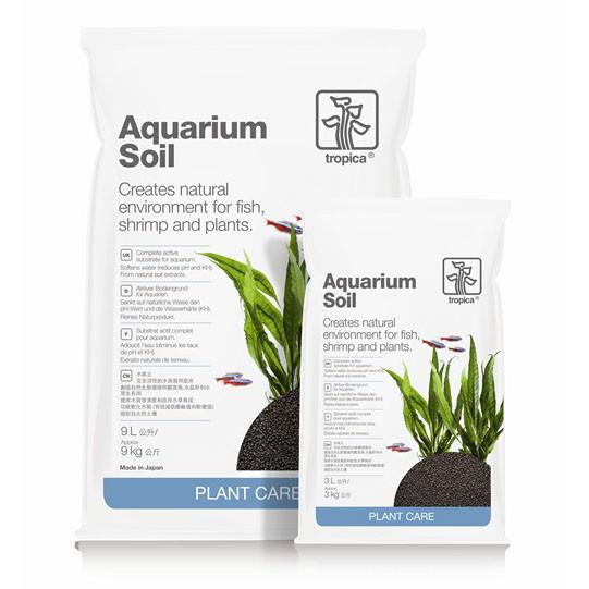 Tropica Aquarium Soil (9L)