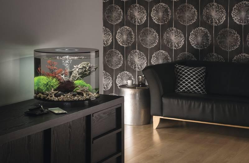 OASE BiOrb TUBE 35 (Black)