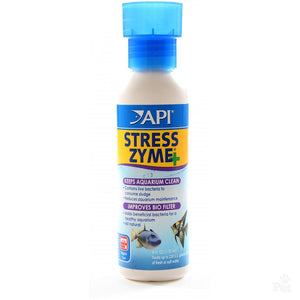 API Stress Zyme (118ml)