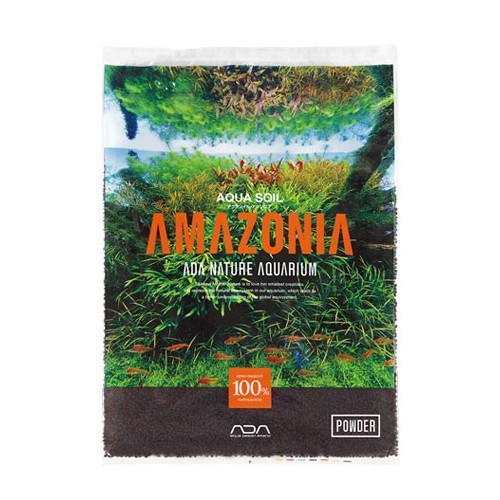 ADA Aqua Soil-Amazonia (Powder / 9L)