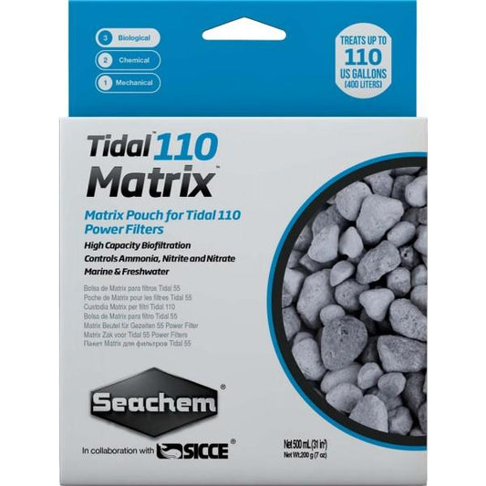Seachem Tidal Matrix