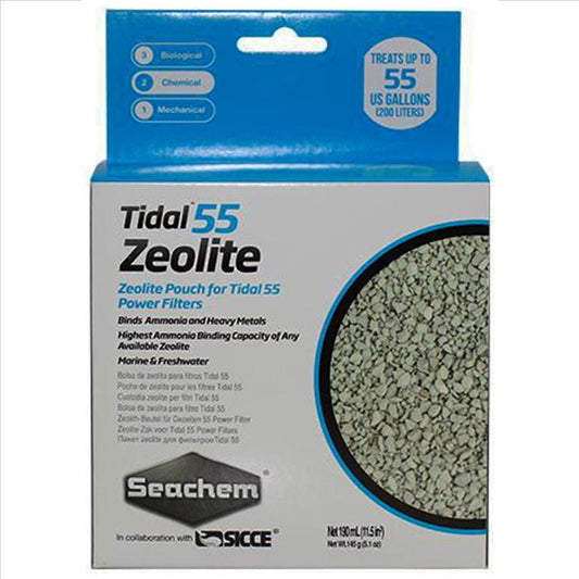 Seachem Tidal Zeolite