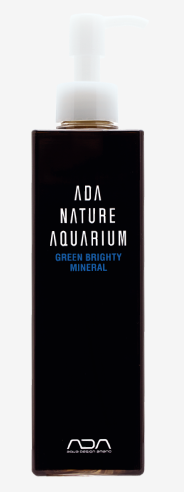 ADA Green Brighty Mineral (300ml)