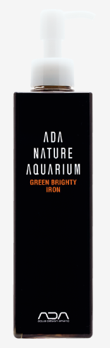 ADA Green Brighty Iron (180ml)